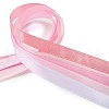 10M 5 Colors Polyester Ribbon OCOR-Q026-03B-3