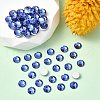 Preciosa® MAXIMA Crystal No Hotfix Flatback Stones Y-PRC-NSS16-20320-2