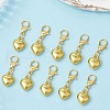 Alloy Pendant Decorations HJEW-JM03049-1