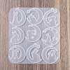 DIY Pendant Molds AJEW-U023-04C-4