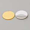 Adhesive Acrylic Cabochons Sheets DIY-WH0308-380B-02-2