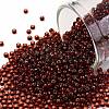 TOHO Round Seed Beads SEED-JPTR11-2153S-1