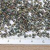 MIYUKI Round Rocailles Beads X-SEED-G007-RR4551-3