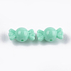 Acrylic Beads MACR-T023-01-2