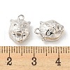 Brass Charms KK-Q809-20P-3