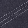 Korean Elastic Crystal Thread EW-F008-0.5mm-4