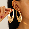 Alloy Stud Earrings WGBCB82-03-1