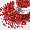 Glass Seed Beads X2-SEED-A010-3mm-45-1