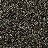 TOHO Round Seed Beads X-SEED-TR15-0614-2