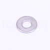 Stainless Steel Flat Washers AJEW-WH0018-80P-03-1