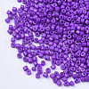 Glass Cylinder Beads SEED-Q036-01A-D19-3