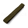 Flat Polyester Bands OCOR-WH0082-49C-2