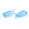 Resin Decoden Cabochons CRES-T025-08-2