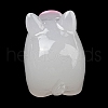 Luminous Resin Pig Ornament CRES-M020-11B-4