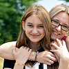 Biyun DIY Jewelry Making Kits DIY-BY0001-02-6