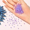 Preciosa® Crystal Beads X-PRC-BB4-20310-200-4