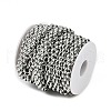 304 Stainless Steel Link Chains CHS-C017-03P-3