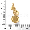 Natural Carnelian(Dyed & Heated) Pendants STAS-C120-12G-01-3