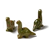 Natural Unakite Home Display Decoration G-E581-01C-1