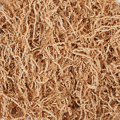 SOFPLATE 4 Sets Paper Shredded Paper Filler OCOR-SP0001-03F-1