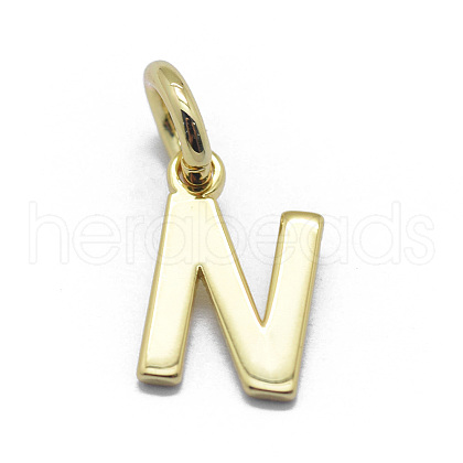 925 Sterling Silver Charms STER-E064-02N-G-1
