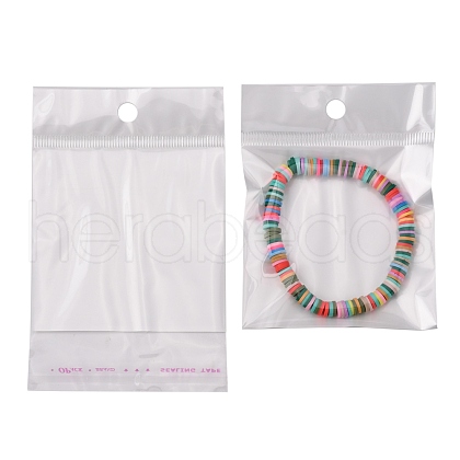 Rectangle Cellophane Bags X-OPC-F001-03E-1