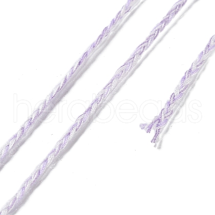 20M Polycotton Braided Cord OCOR-G015-03A-10-1
