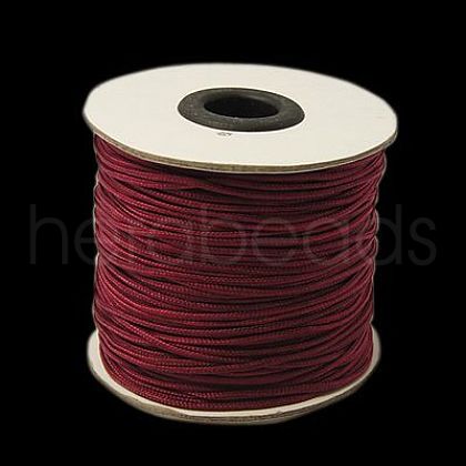 Nylon Thread NWIR-G006-1.5mm-05-WH-1