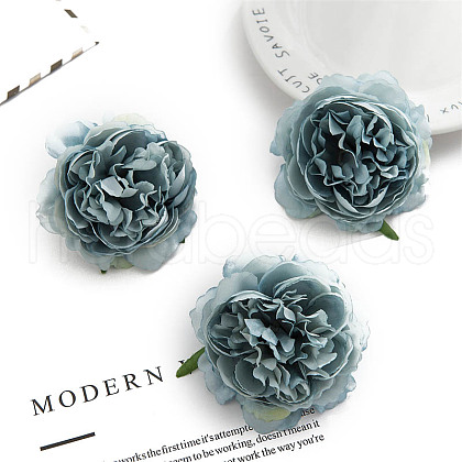 Mother's Day Cloth Artificial Carnations PW-WGB16DB-11-1