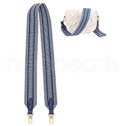 Cotton Wide Bag Straps FIND-WH0417-22A-1