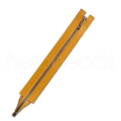 Metal Zipper Accessories PW-WG53953-12-1