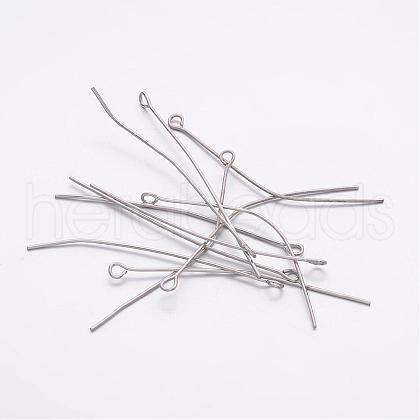 Iron Eye Pin EP5.0cm-1
