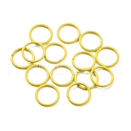 Iron Jump Rings IFIN-F149-B13-1
