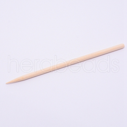 Bamboo Stick AJEW-WH0152-29-1