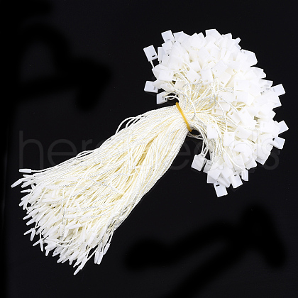 Polyester Cord with Seal Tag CDIS-T001-09J-1