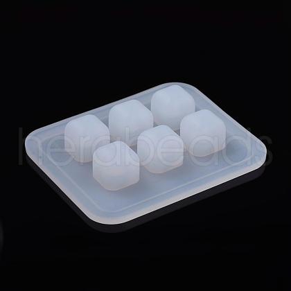 Silicone Bead Molds DIY-F020-06-A-1