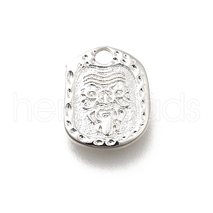 Brass Charms KK-K378-64P-1