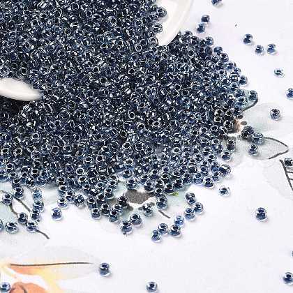 12/0 Glass Seed Beads SEED-XCP0001-20-1