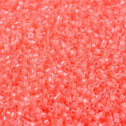 MIYUKI Delica Beads SEED-J020-DB2034-1