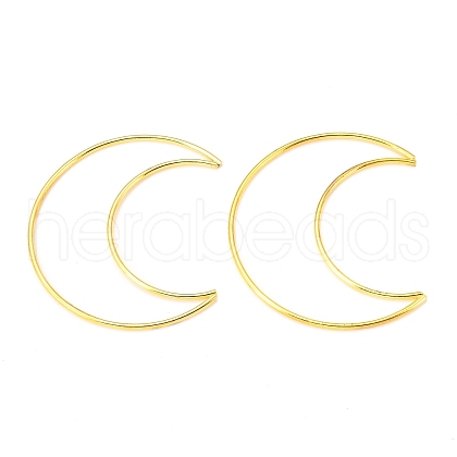 Iron Linking Rings IFIN-D087-01C-G-1