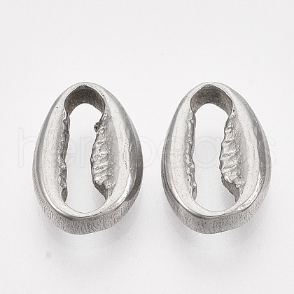 Tarnish Resistant 304 Stainless Steel Linking Rings STAS-N087-02A-1