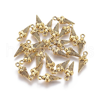 Alloy Pendants PALLOY-A15499-AG-1