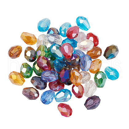 Glass Beads EGLA-TA0001-01-1