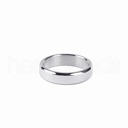 304 Stainless Steel Finger Rings for Couple VT1793-4-1