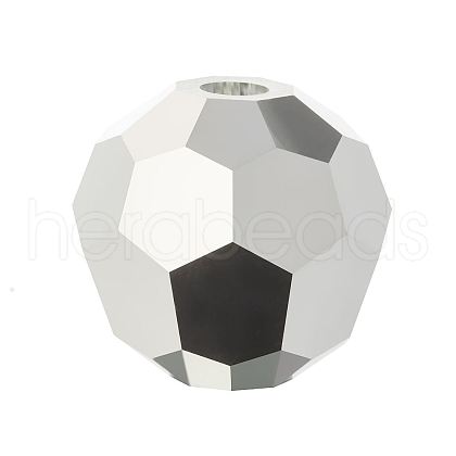 Preciosa® Crystal Beads X-PRC-BB4-00030-27000-1