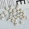 Synthetic Howlite Beads G-V001-001B-1