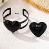 Electroplate Alloy Jewelry Sets FS-WG4B4F5-01-5