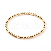 Stretch Beaded Bracelets Sets BJEW-JB06177-04-2