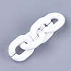 Acrylic Linking Rings OACR-S029-54B-01-3