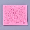 Food Grade Silicone Molds DIY-L019-045B-2